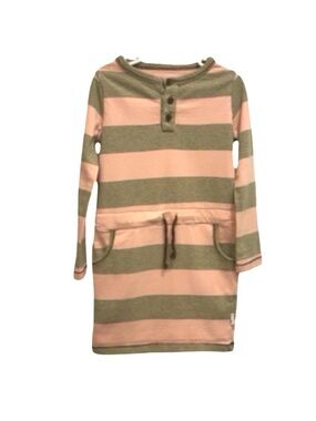 Burt Bee Dress